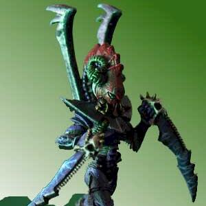 Drazhar by Nate B