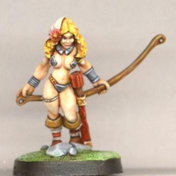Amanthas by mix