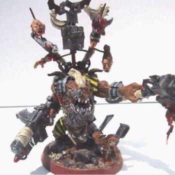 warboss makzimuz by huz