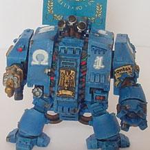 Dreadnaught by Franz