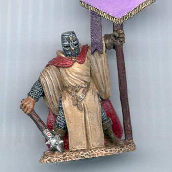 Reaper Standard Bearer by jovsiew