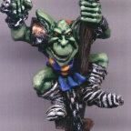 GW Goblin Starplayer BloodBowl by floorry