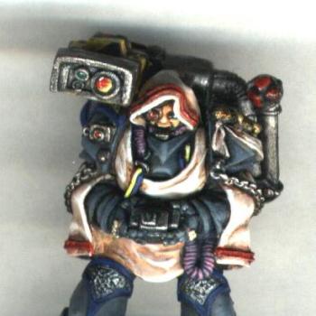 Tech Lord by Cold Juan