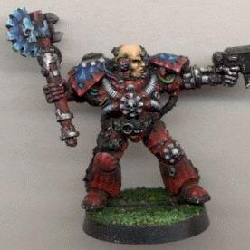 Electro Tech Marine by Wanderer