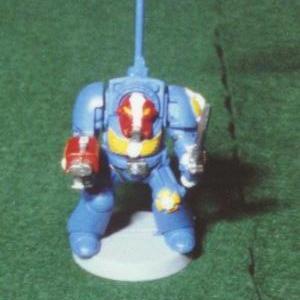 Another mini by 3LL3