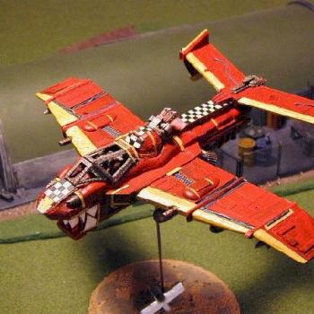 forge world bomma by splitlip