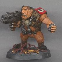Nork Deddog by tantaris