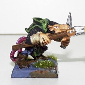 Da Big Cheeze by The Last Griffon