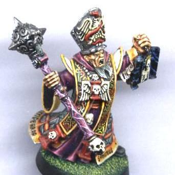 Kyrinov by Jaime