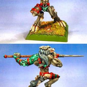 Wolfen by gt4948c