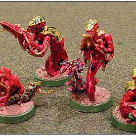 ripper gaunts by dimension boy