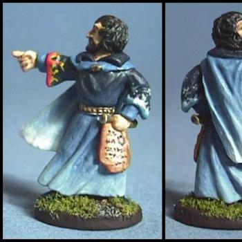 Malcolm Berg by tpope
