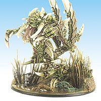 Lictor conversion by Figflog