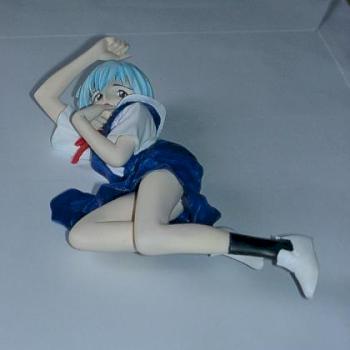 Rei3 by Raya