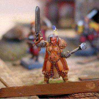 Another mini by Aselan