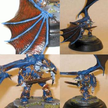Nightlord Demon Prince by Pertinax