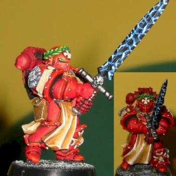 emperor's champion.the side photo by zebrassraul