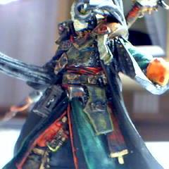 Inquisitor ReModel by Gir