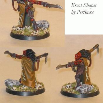 Master Shaper by Pertinax