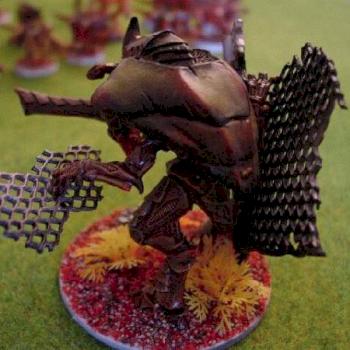 carnifex 2 back by Aselan