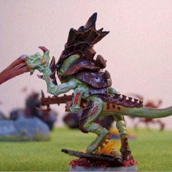 Hive Tyrant total by Aselan