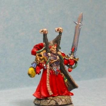 Mephiston by Texastony