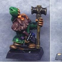 DWARF STONETHROWER CREW by a.bouchard