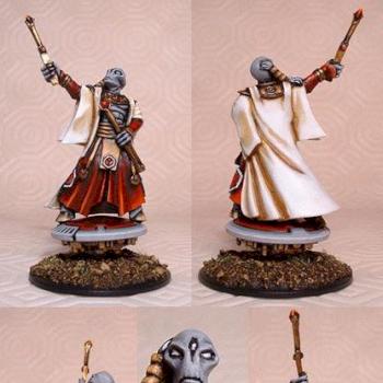 Tau Ethereal by lonewolf