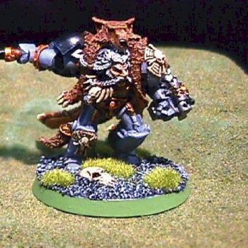 Another mini by Dark Prince