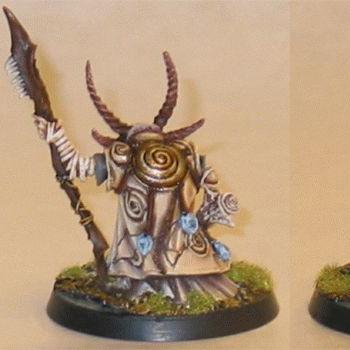 Dark Emissary by Pertinax