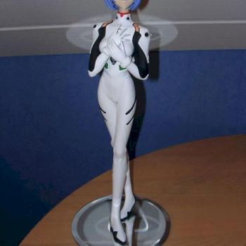 Rei by Shi