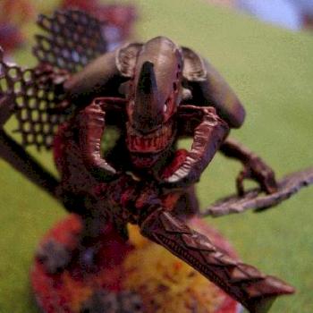 carnifex front by Aselan