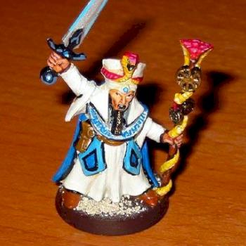 Talisman High Priest by talismanisland