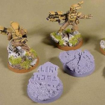 tAo BASES by miskinson