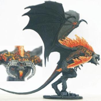 balrog by nagul21