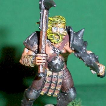 Marauder by BTImpaler