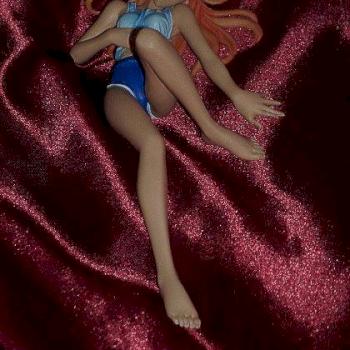 Asuka2 by Raya