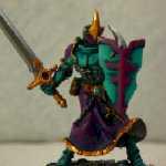Another mini by BigMek