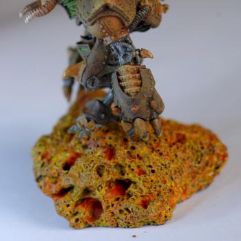 Cyrx Slayer by Jamesredbeard