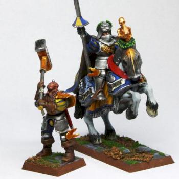 Empire Generals by thatguyjames