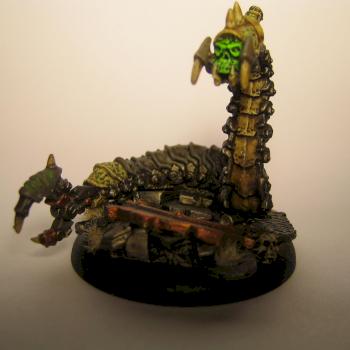 Another mini by bankzierde