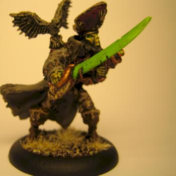 Another mini by bankzierde