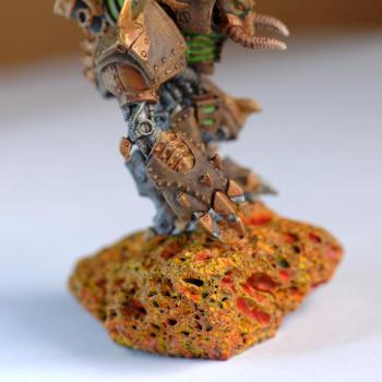 Cyrx Slayer by Jamesredbeard
