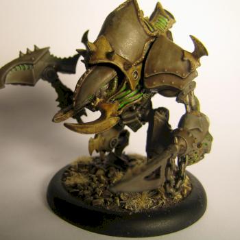 Another mini by bankzierde