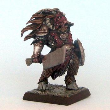 Beastlord by Karhu