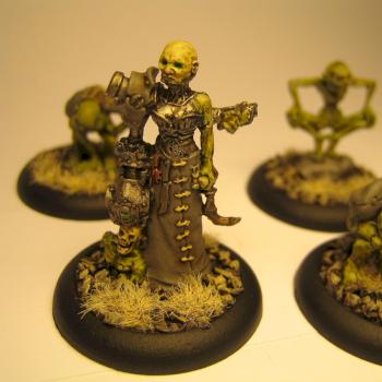 Another mini by bankzierde