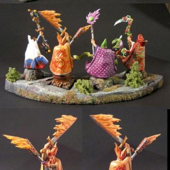Another mini by Zippy56