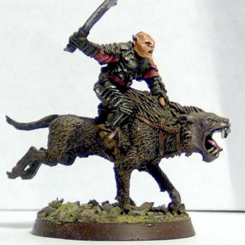 gothmog sur warg by chilly18