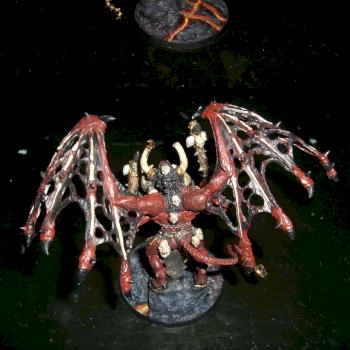 Skarbrand by mtdude
