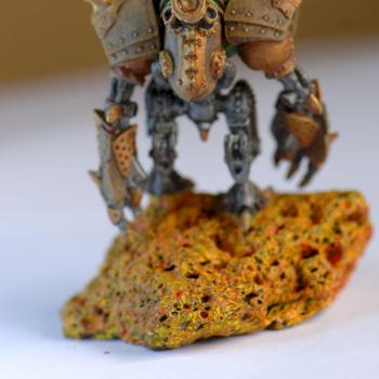 Cyrx Slayer by Jamesredbeard